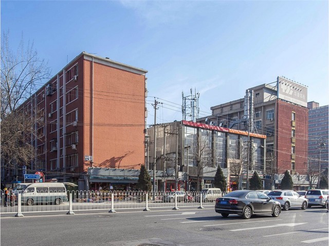 黑龙江品质机械厂家